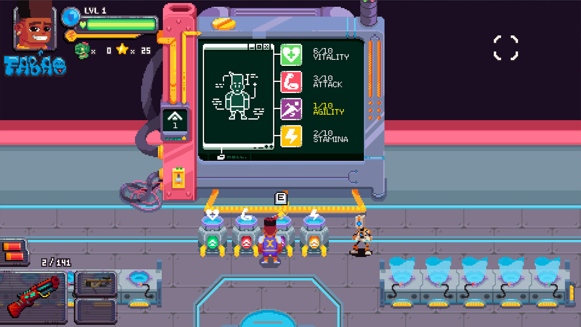 图片[10]-僵尸街区：涂鸦特工队/Ghetto Zombies Graffiti Squad Build.21816508 豪华中文版免费下载