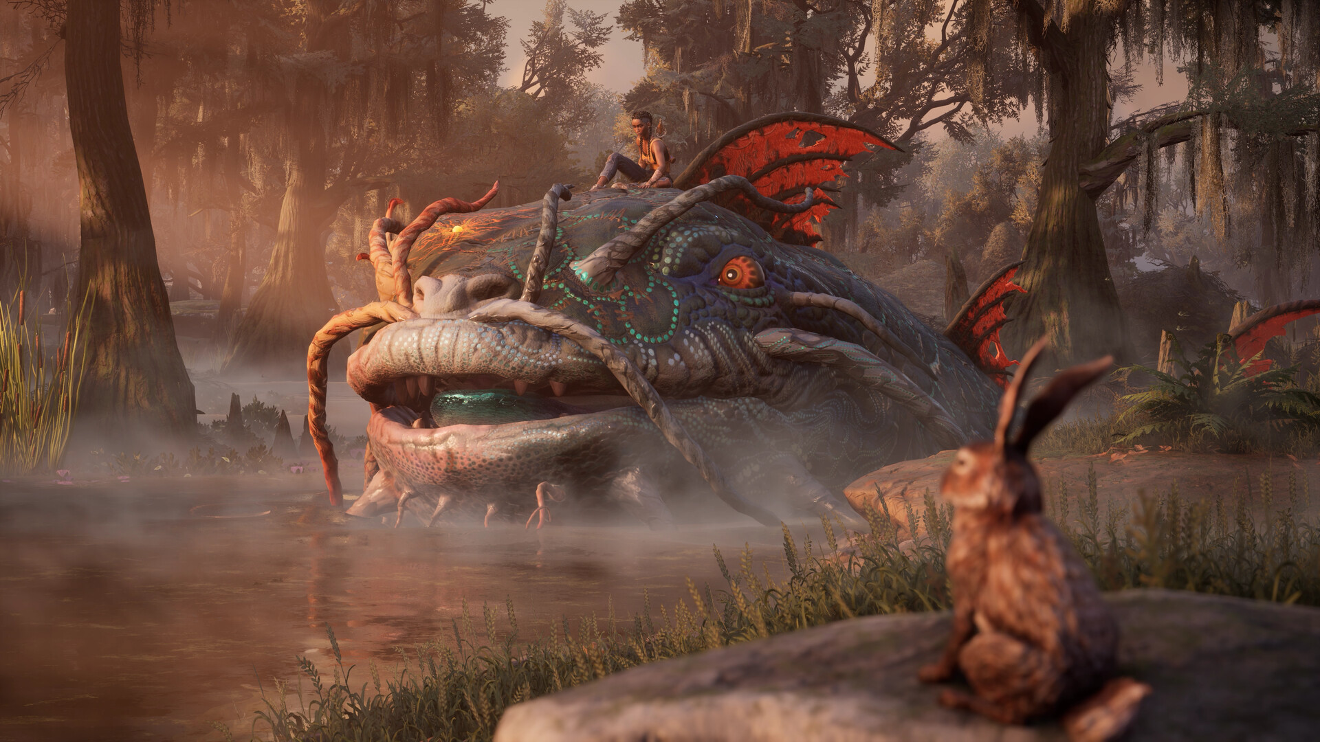 图片[12]-午夜以南/ South of Midnight v1.3.0 全DLC 豪华中文版免费下载