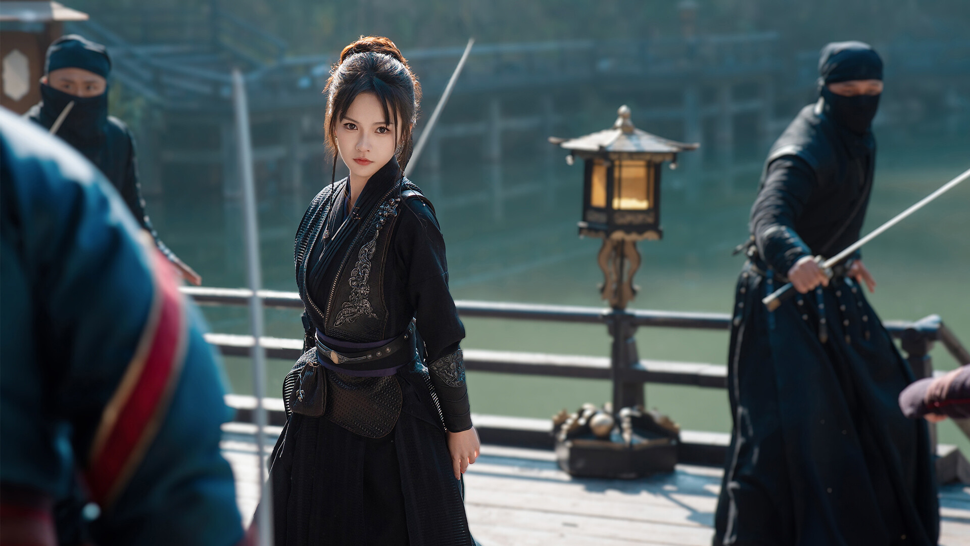 图片[3]-完蛋！我被美女包围了！2 / Love is all around 2 v1160223 模拟器版 豪华中文版免费下载