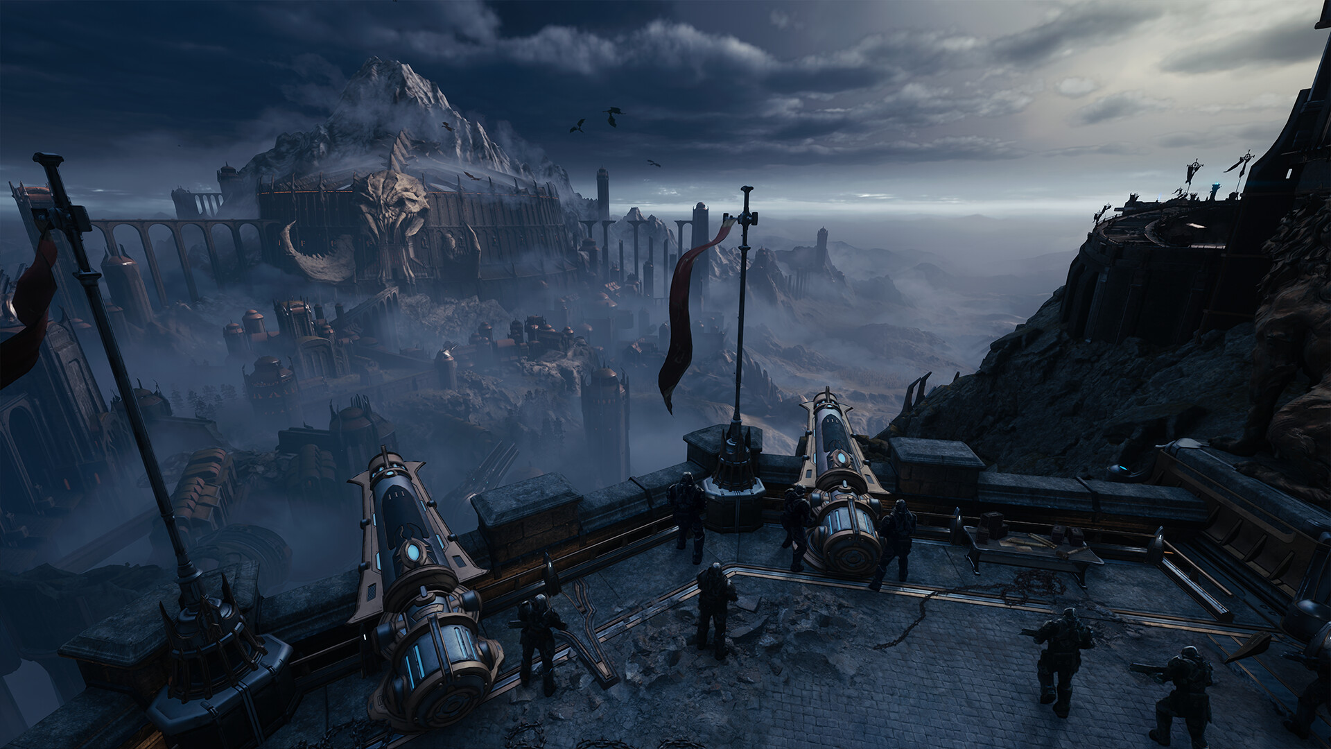 圖片[5]-毀滅戰士：黑暗時代/DOOM The Dark Ages Build.20760608 豪華中文版免費下載