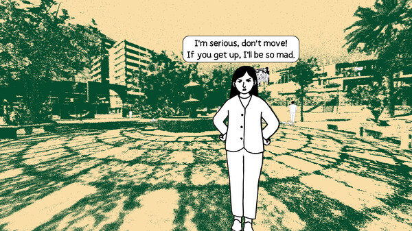 图片[5]-街头足球 v1.0.0（despelote）豪华中文版免费下载