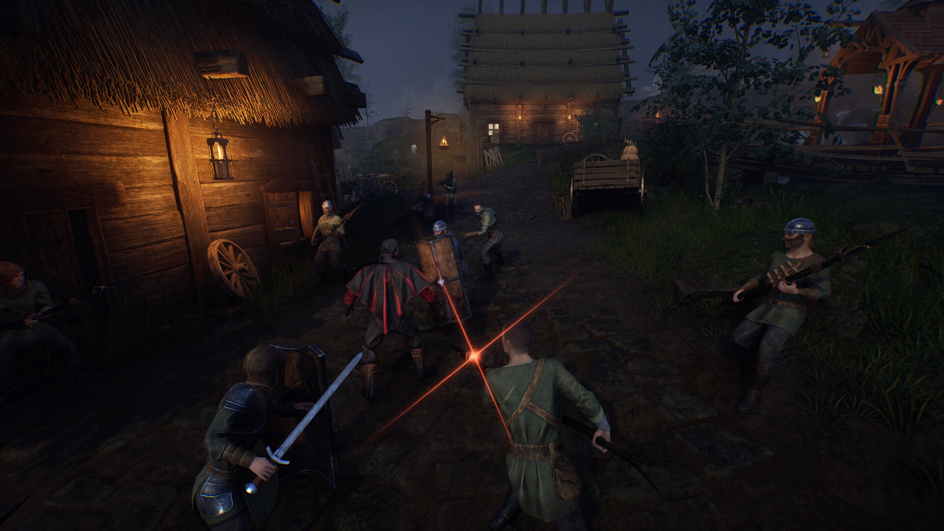 图片[11]-嗜血之王：崛起 /Vampires Bloodlord Rising/单机+联机 v1.3.1.20668 豪华中文版免费下载