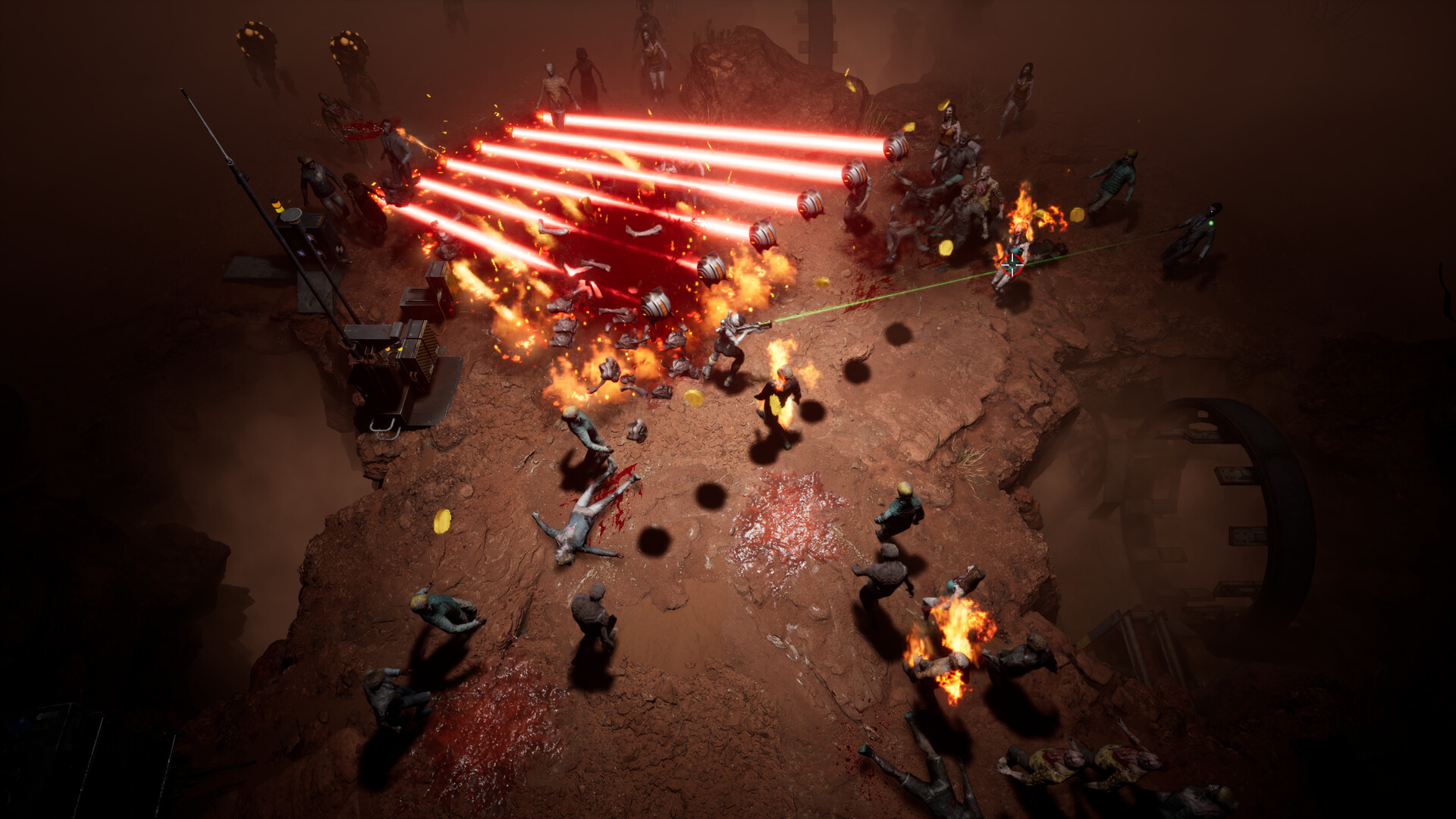 图片[2]-轮回保险公司 R.I.P./R.I.P. – Reincarnation Insurance Program v0.8.1.9 豪华中文版免费下载