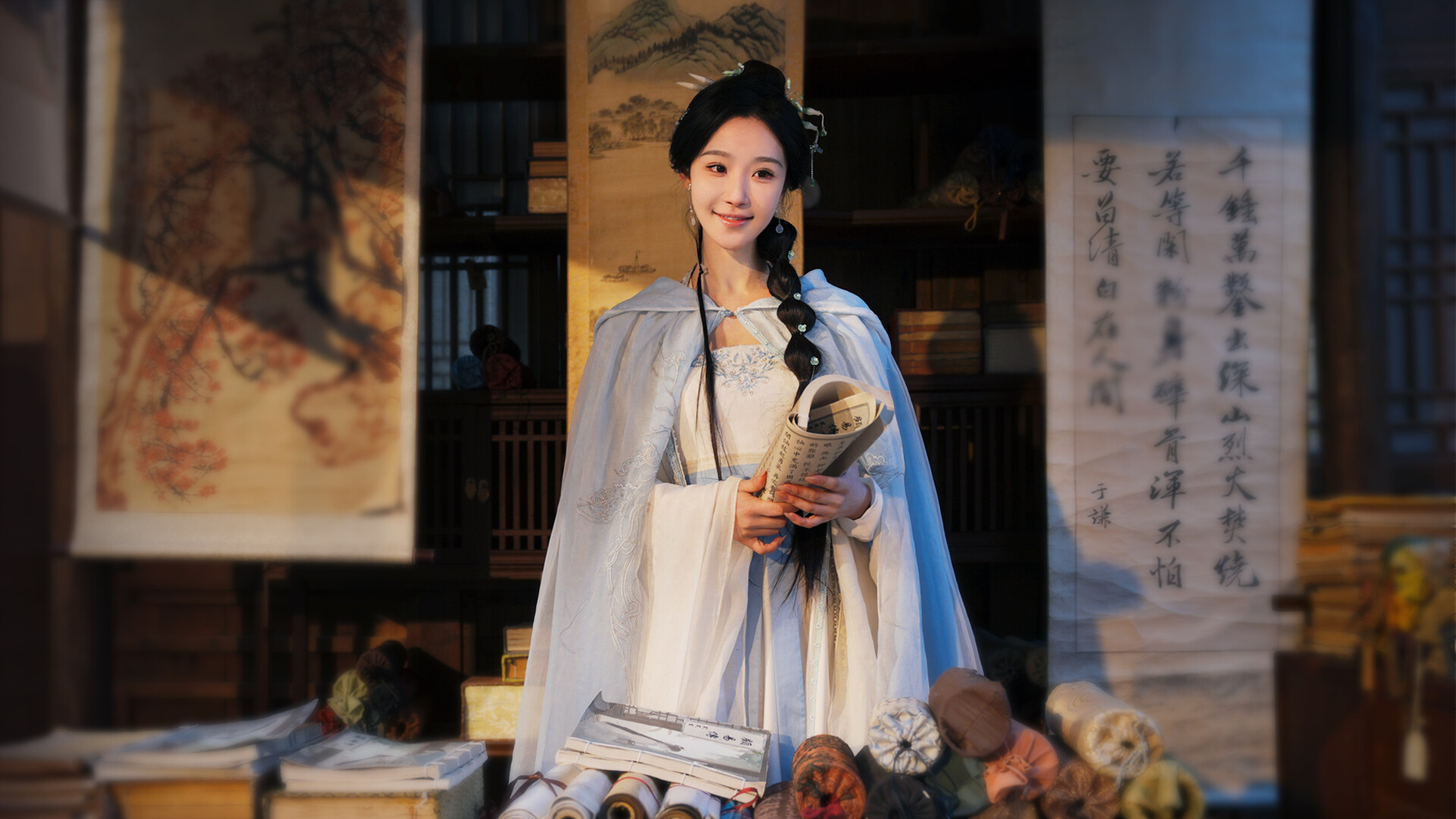 图片[6]-完蛋！我被美女包围了！2 / Love is all around 2 v1160223 模拟器版 豪华中文版免费下载