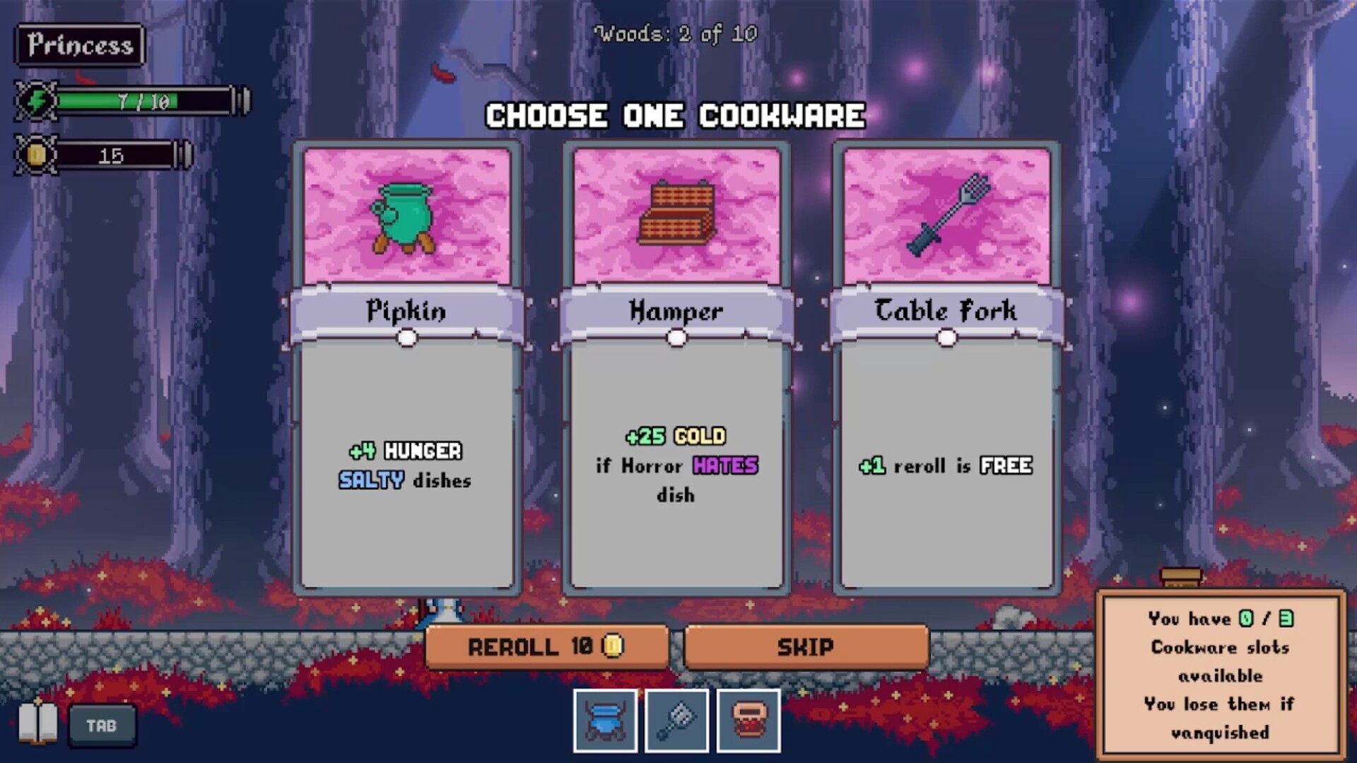 图片[6]-饥饿怪物 /Hungry Horrors Build.21537764 豪华中文版免费下载