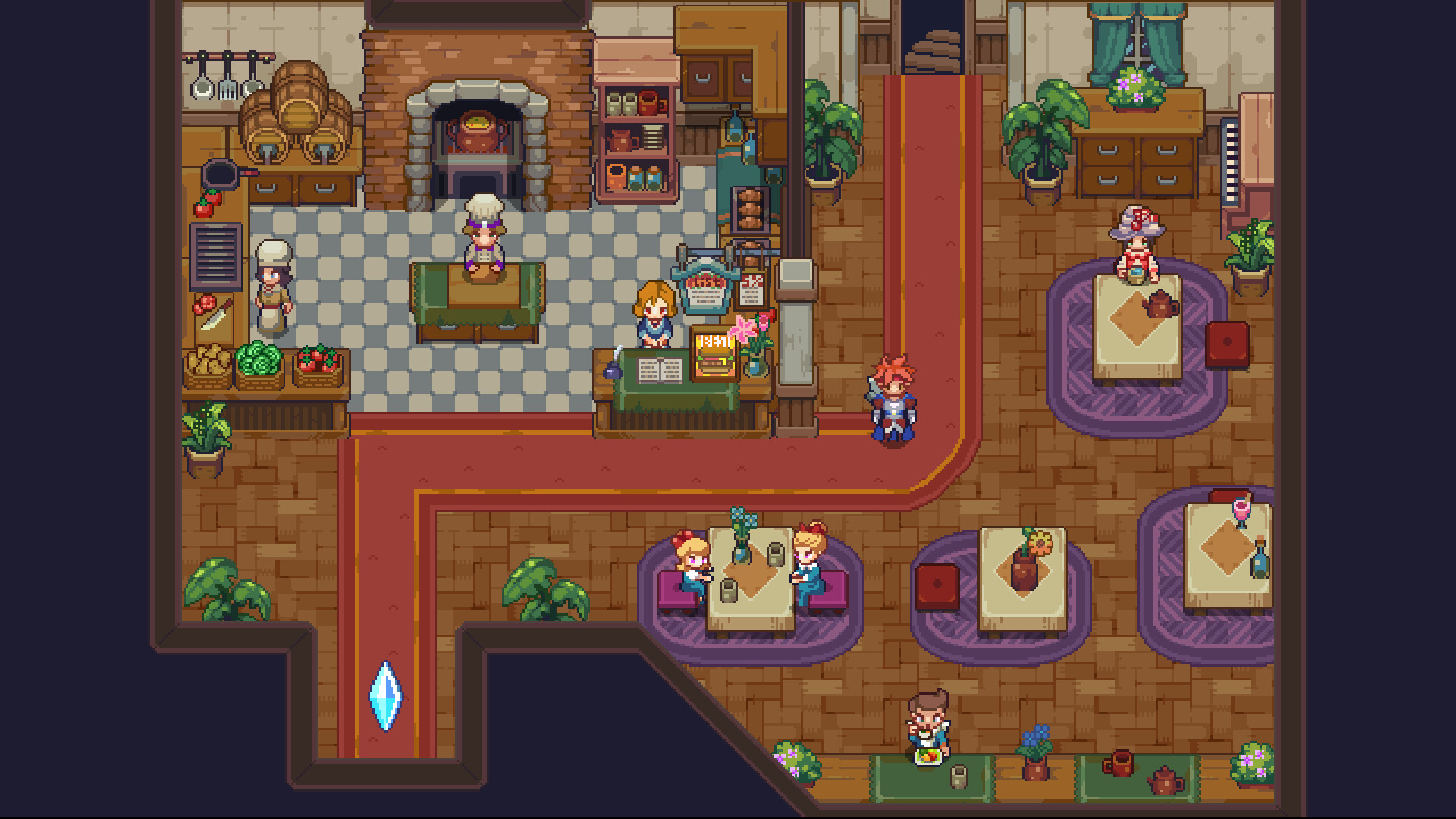 图片[6]-菲尔纳传说 /Philna Fantasy v1.0.12 豪华中文版免费下载