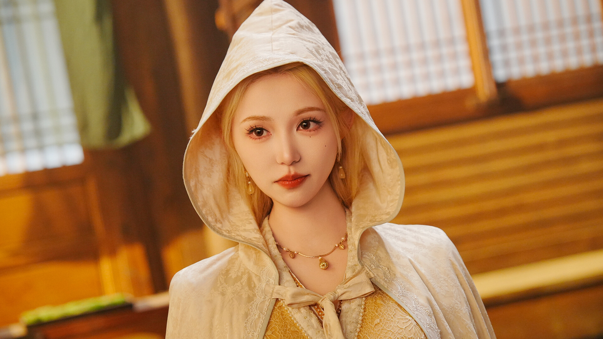 图片[5]-完蛋！我被美女包围了！2 / Love is all around 2 v1160223 模拟器版 豪华中文版免费下载