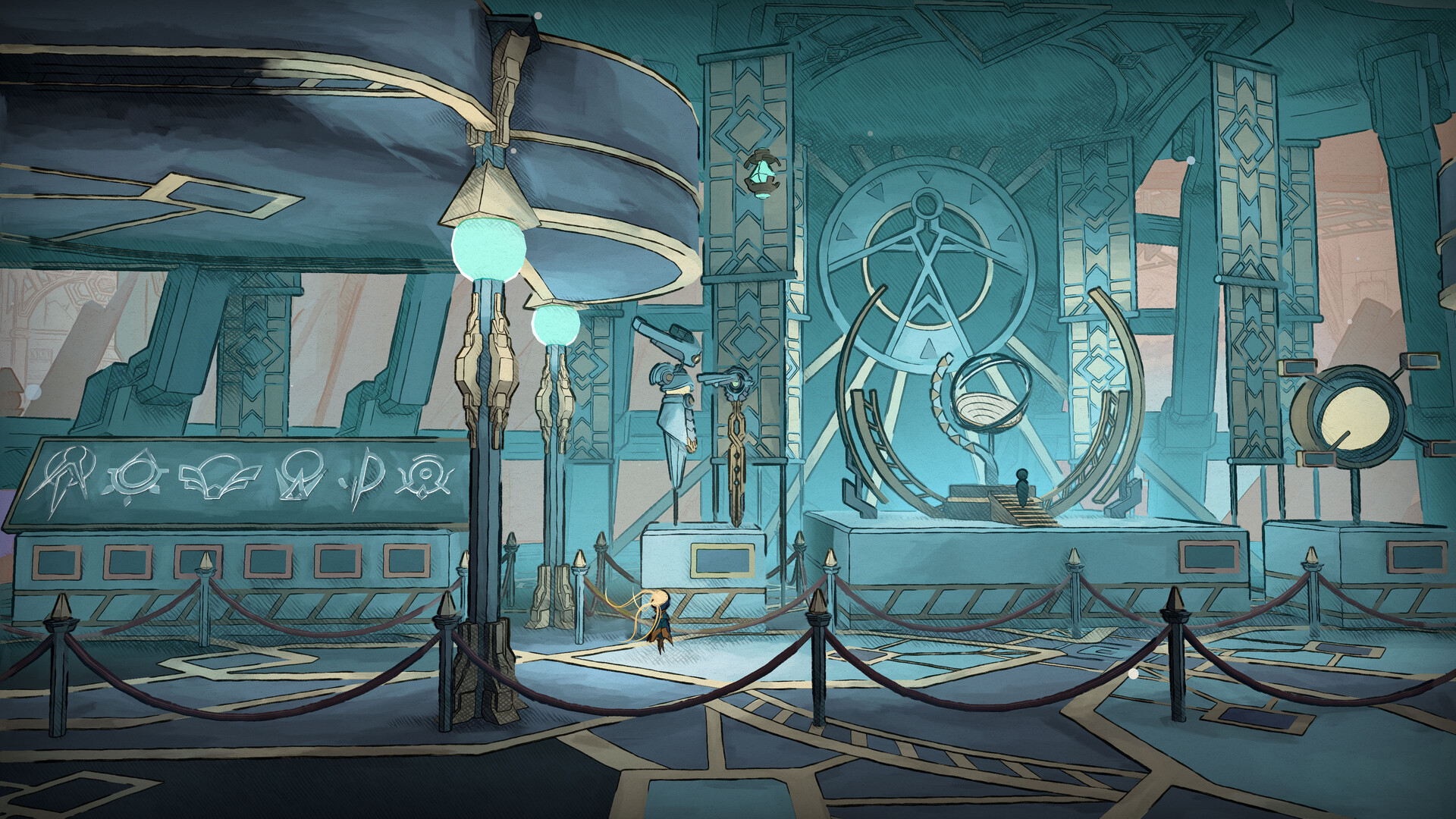 图片[11]-MIO：星轨记忆|秘奥：秘宇奥忆/MIO Memories in Orbit v1.2 豪华中文版免费下载