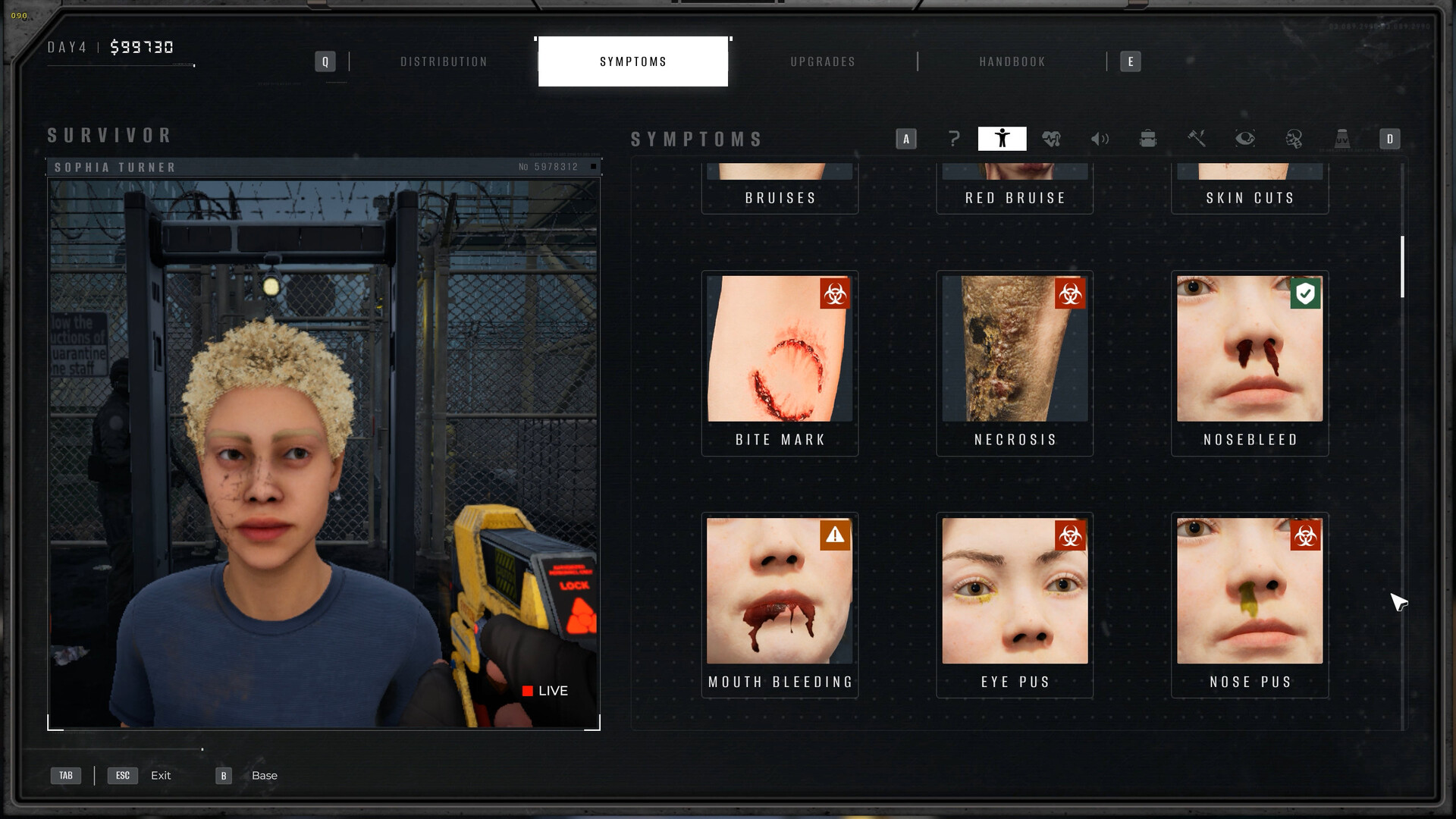 图片[4]-检疫区：最后一站/ Quarantine Zone The Last Check v1.0.8.1357 豪华中文版免费下载