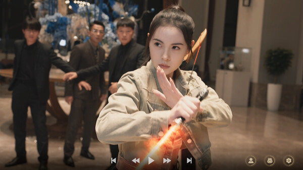 图片[2]-天地有私：宿命之主 Build.19197986（Breaker of fatalism）豪华中文版免费下载