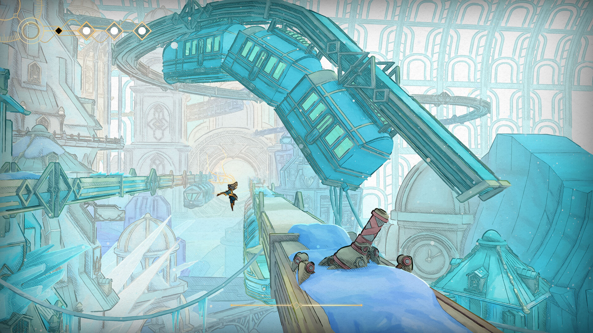 图片[12]-MIO：星轨记忆|秘奥：秘宇奥忆/MIO Memories in Orbit v1.2 豪华中文版免费下载