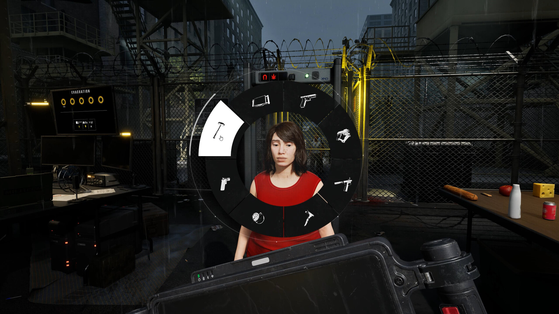 图片[5]-检疫区：最后一站/ Quarantine Zone The Last Check v1.0.8.1357 豪华中文版免费下载