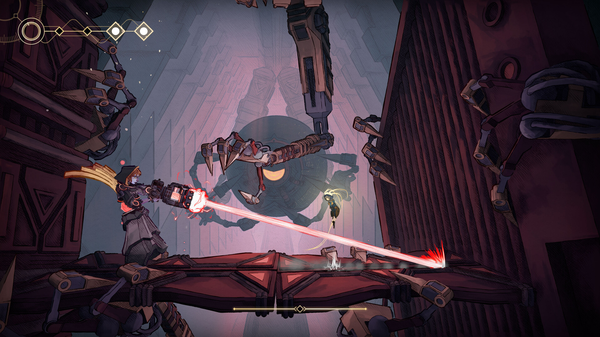 图片[9]-MIO：星轨记忆|秘奥：秘宇奥忆/MIO Memories in Orbit v1.2 豪华中文版免费下载