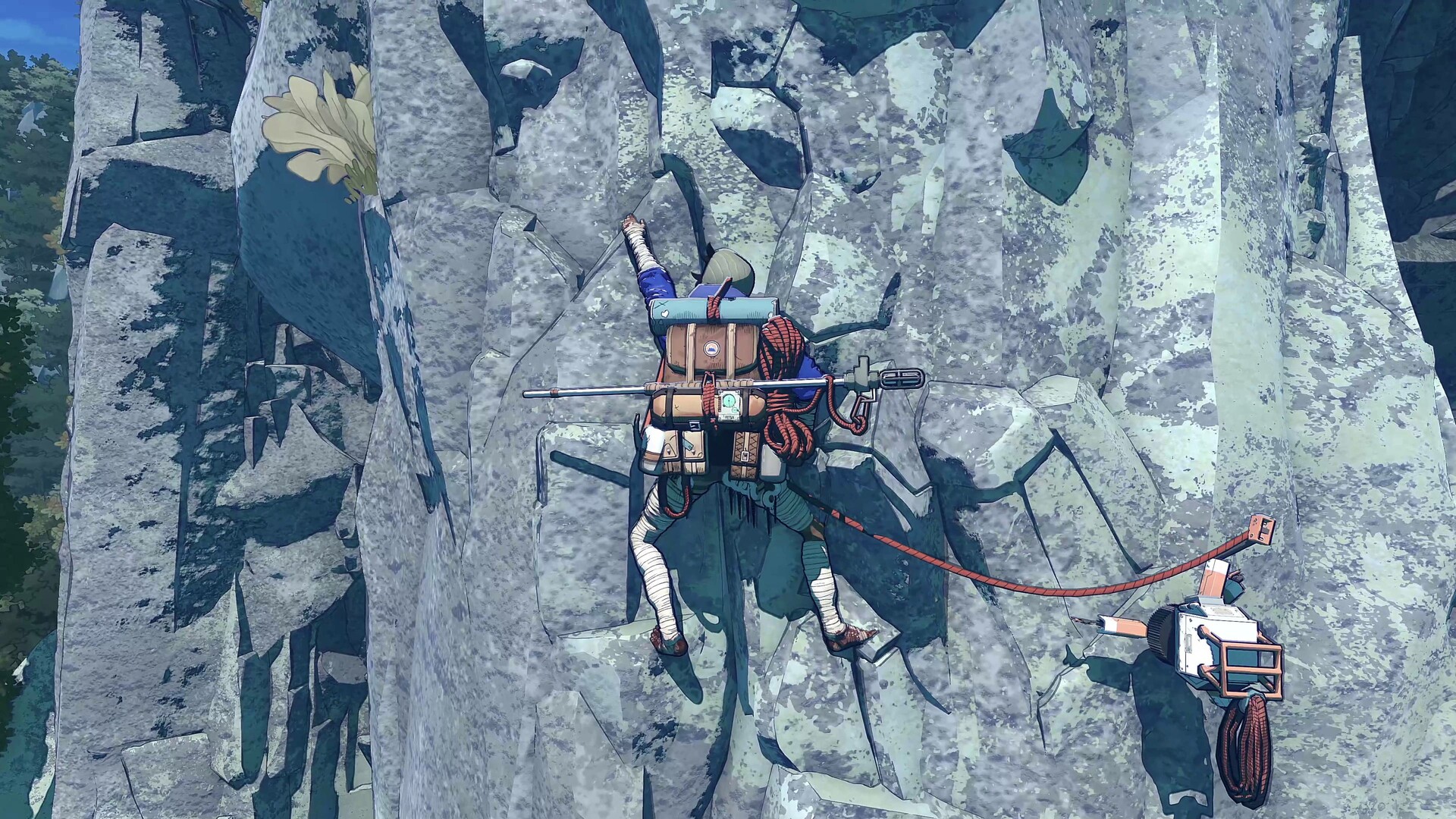 图片[2]-孤山独影/ Cairn v1.0.309 豪华中文版免费下载