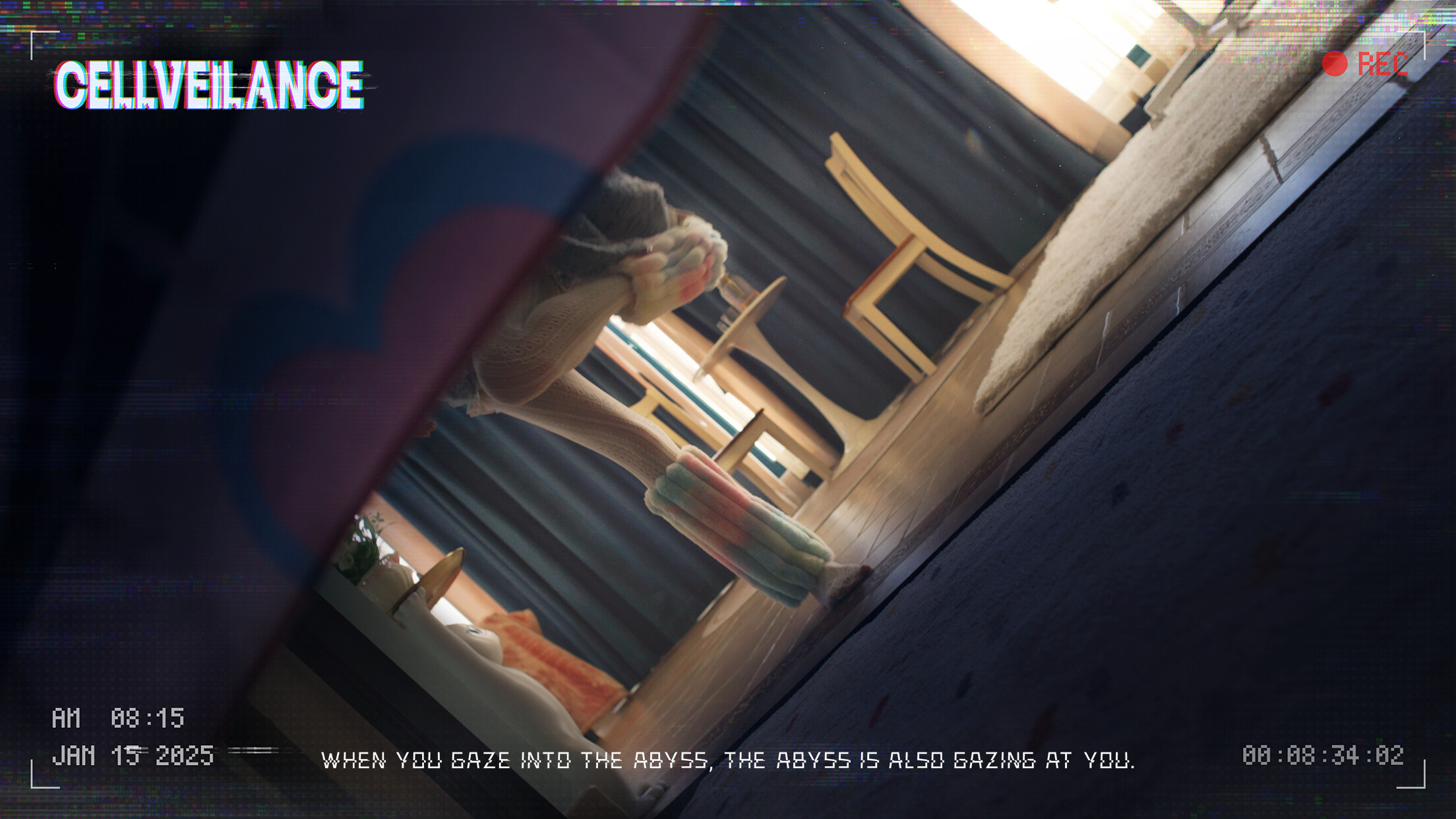 图片[3]-监寓/ Cellveilance Official Build.18743909 豪华中文版免费下载