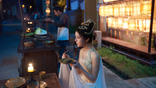 图片[2]-咸鱼殿下 Build.17532614 豪华中文版免费下载