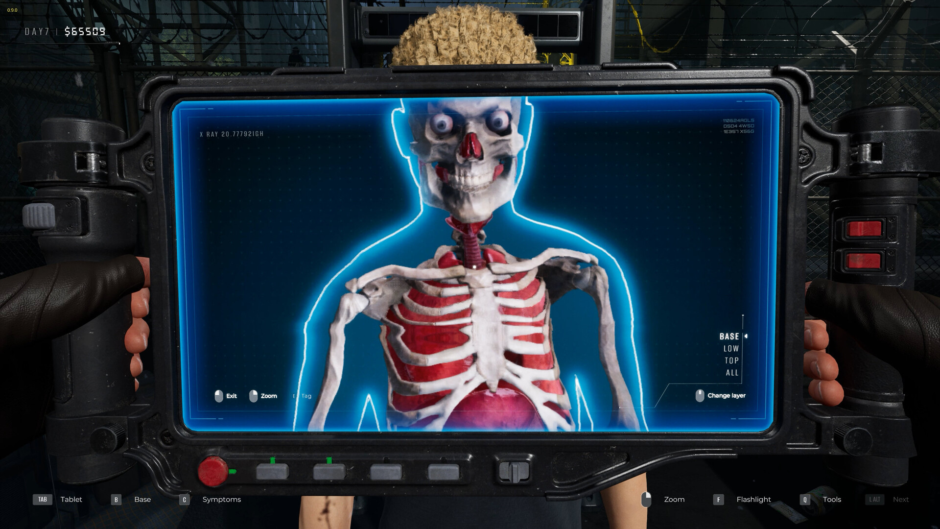 图片[2]-检疫区：最后一站/ Quarantine Zone The Last Check v1.0.8.1357 豪华中文版免费下载