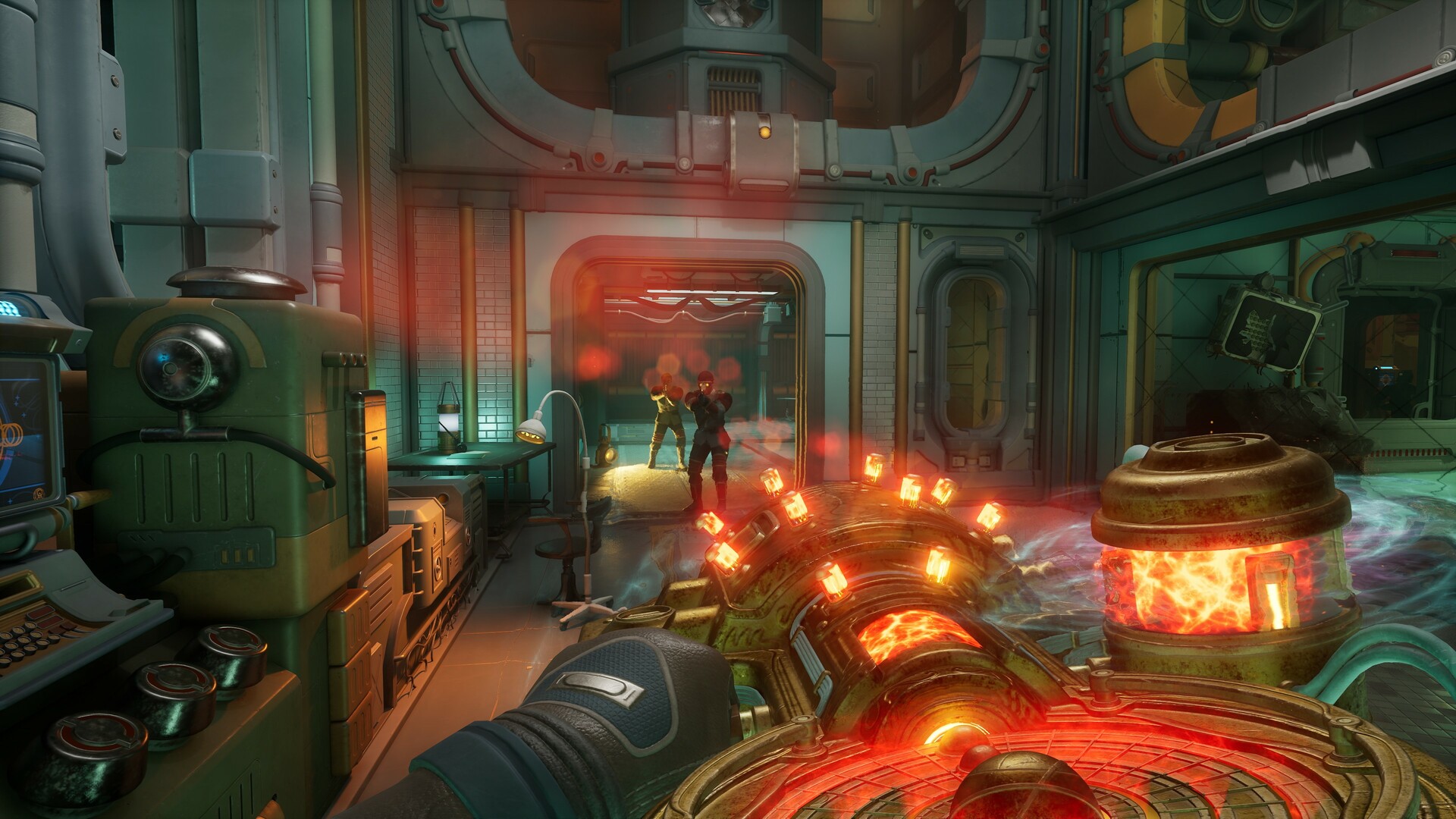 图片[2]-天外世界2 / The Outer Worlds 2 v1.0.6.0 送修改器 豪华中文版免费下载