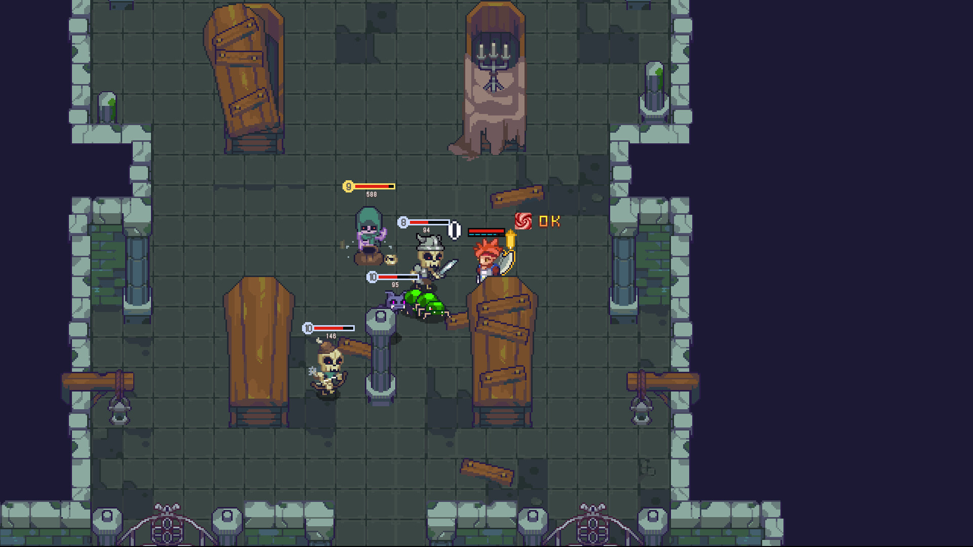 图片[4]-菲尔纳传说 /Philna Fantasy v1.0.12 豪华中文版免费下载