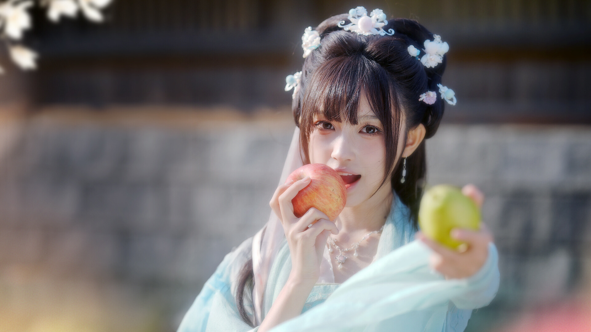 图片[2]-完蛋！我被美女包围了！2 / Love is all around 2 v1160223 模拟器版 豪华中文版免费下载