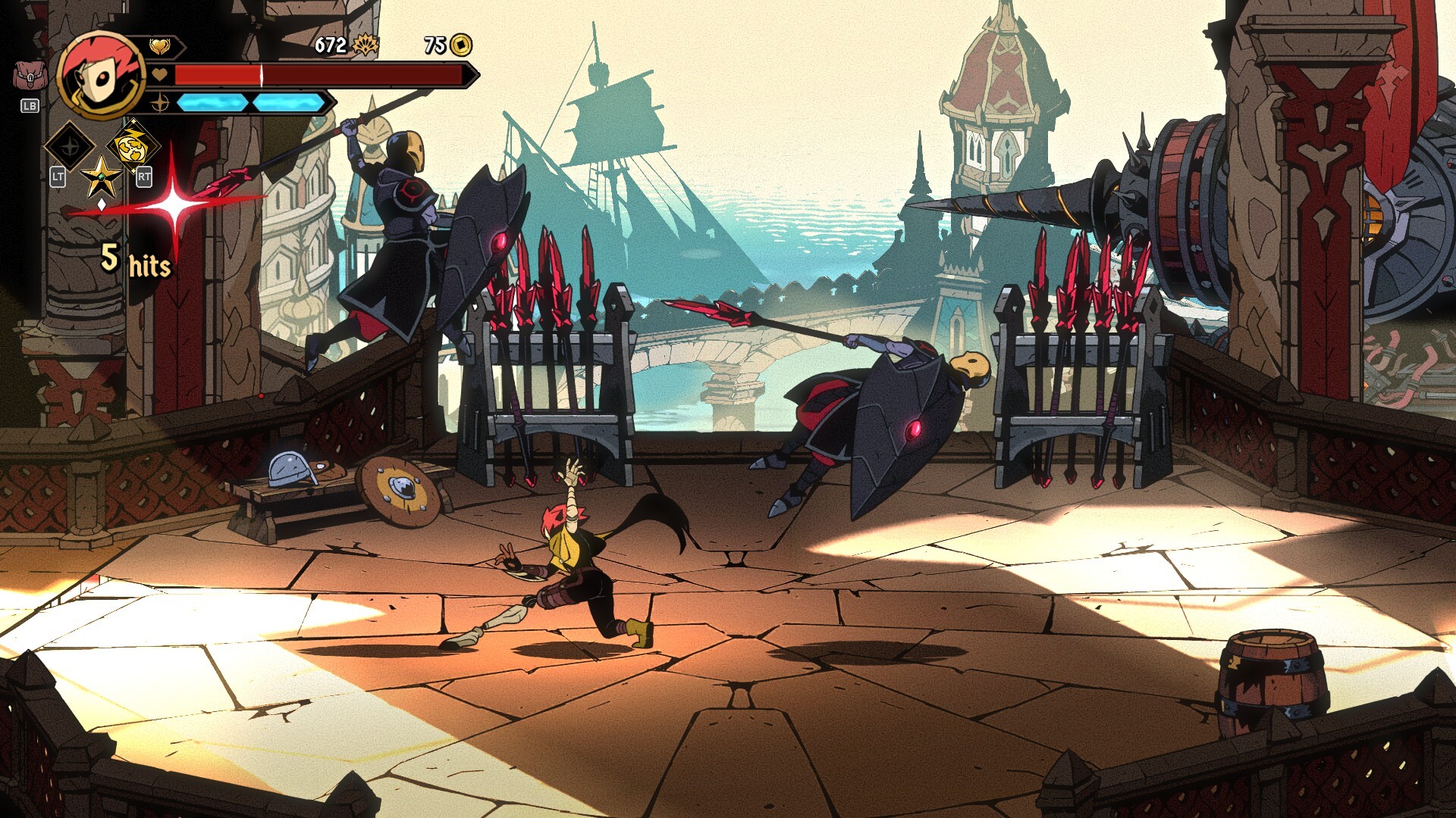 绝对魔权|官方中文|支持手柄|Absolum插图6跳跳游戏网