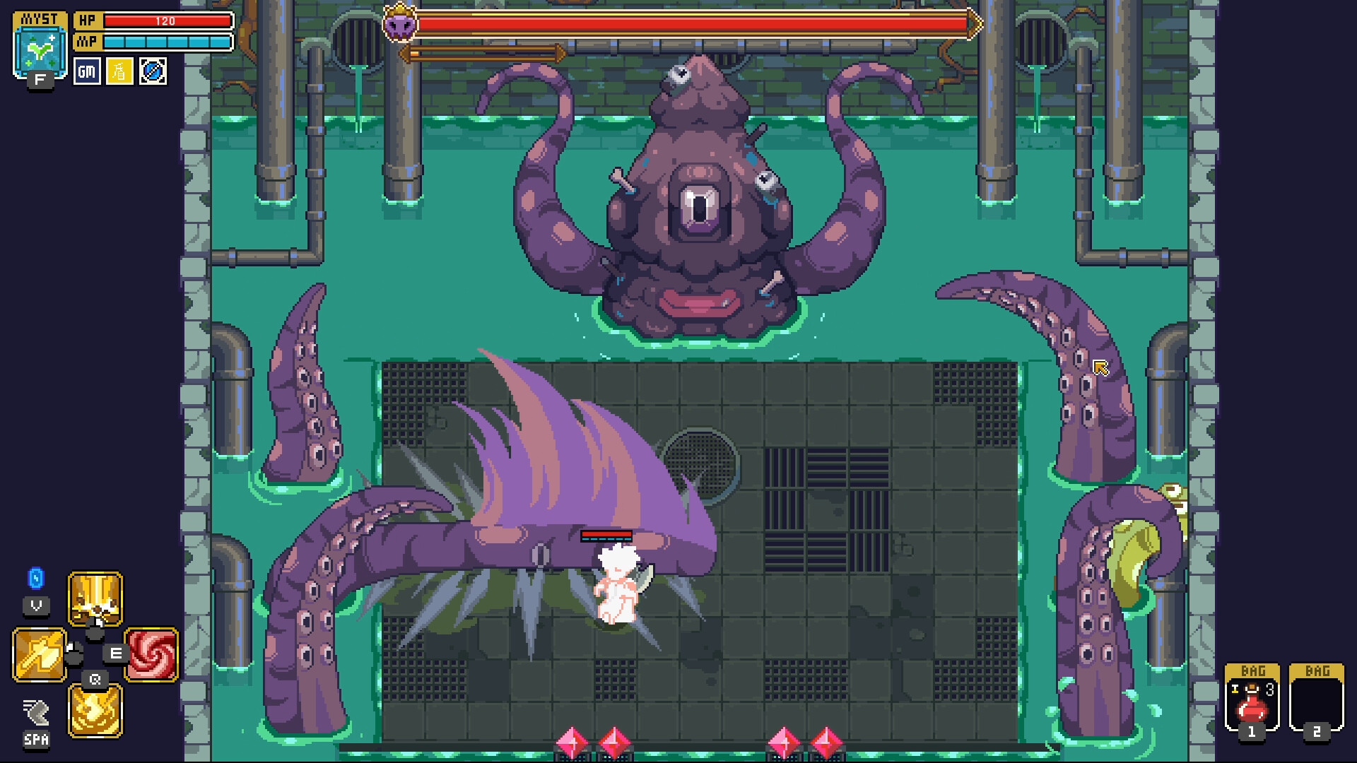 图片[5]-菲尔纳传说 /Philna Fantasy v1.0.12 豪华中文版免费下载