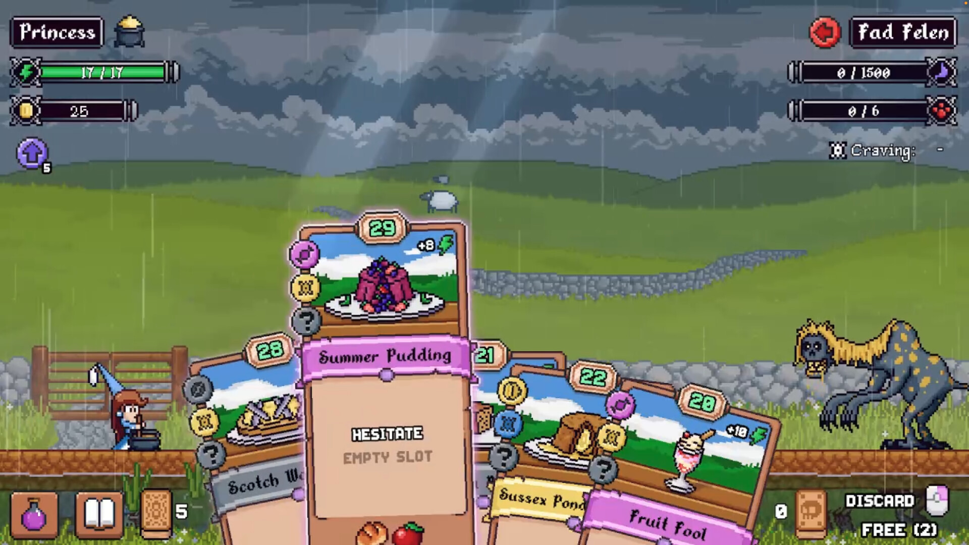 图片[4]-饥饿怪物 /Hungry Horrors Build.21537764 豪华中文版免费下载