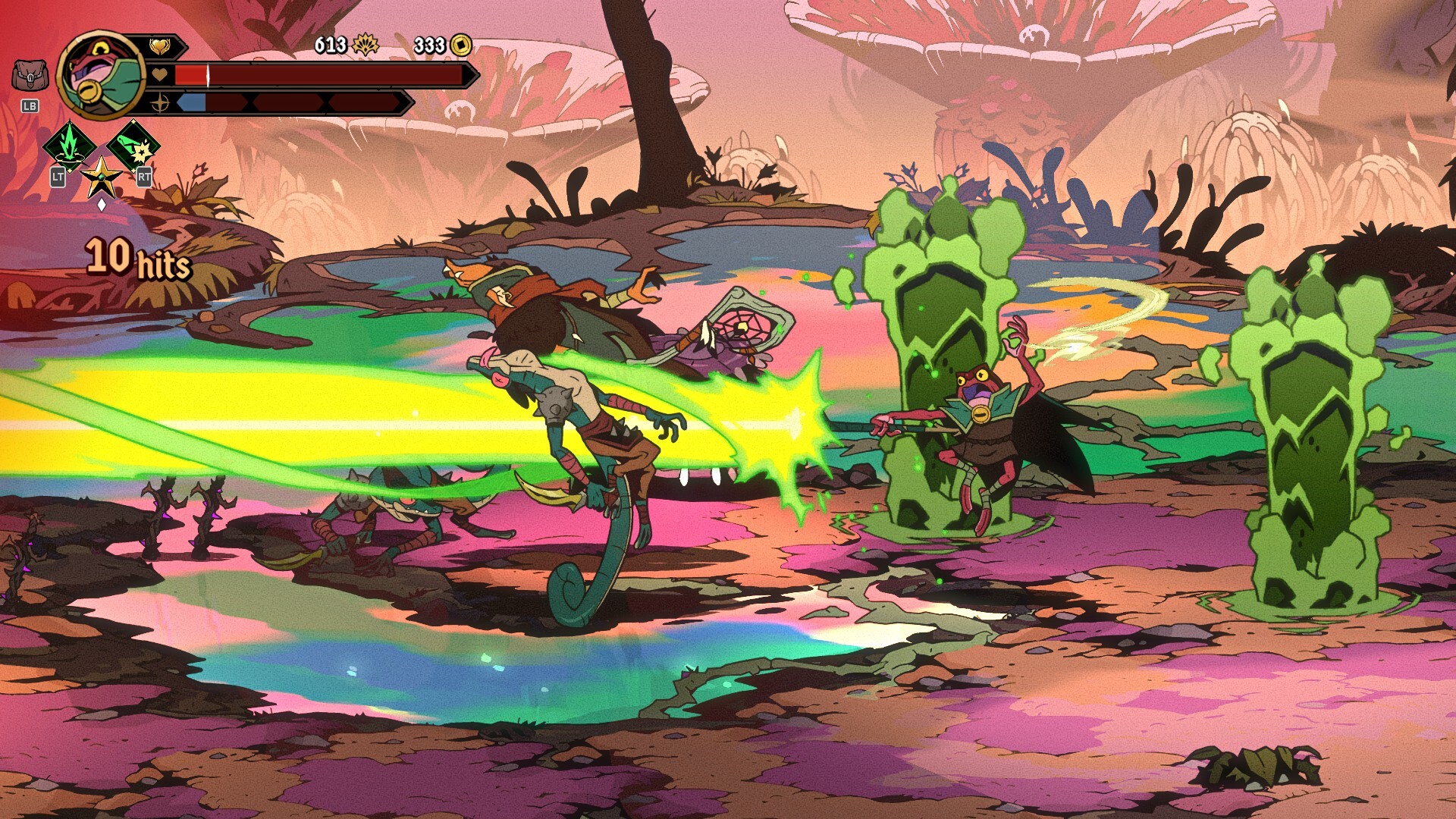 绝对魔权|官方中文|支持手柄|Absolum插图7跳跳游戏网