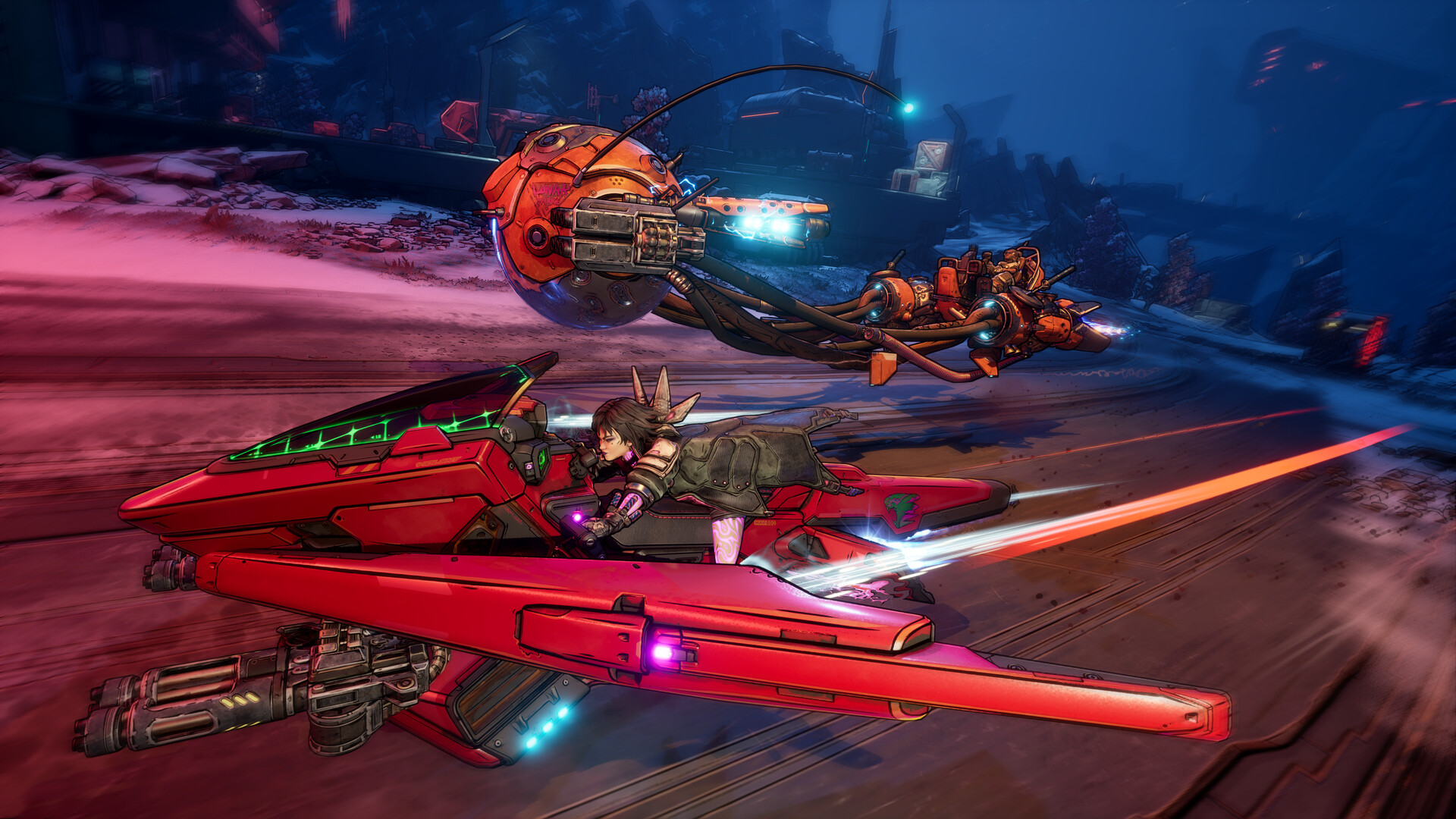 图片[5]-无主之地4/ Borderlands 4 v1.3.0 豪华中文版免费下载