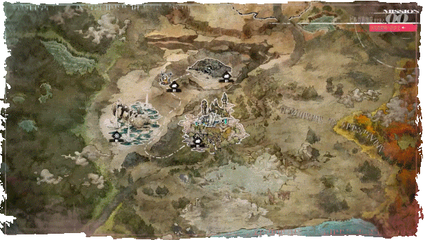 暗喻幻想：ReFantazio|v1.03|豪华版|全DLC|官方中文|支持手柄|修改器|Metaphor: ReFantazio插图3