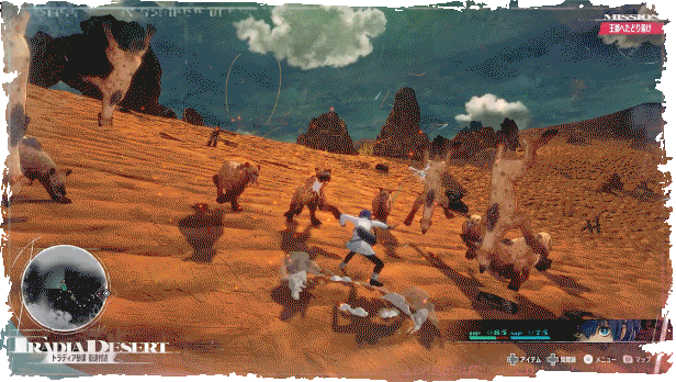 暗喻幻想：ReFantazio|v1.03|豪华版|全DLC|官方中文|支持手柄|修改器|Metaphor: ReFantazio插图4