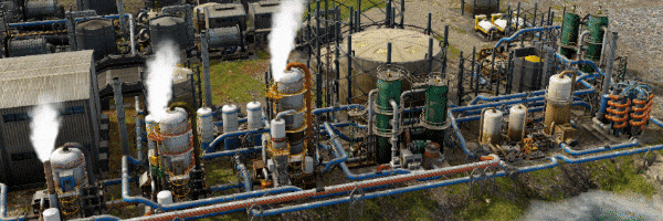 工业巨头|v20250805|官方中文|Captain of Industry|工业部长插图6