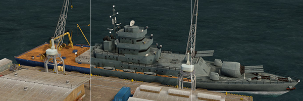 工业巨头|v20250805|官方中文|Captain of Industry|工业部长插图9