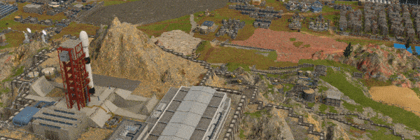 工业巨头|v20250805|官方中文|Captain of Industry|工业部长插图10