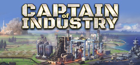 工业巨头|工业部长/Captain of Industry  v0.8.2c  全DLC 豪华中文版免费下载-熊猫游戏网