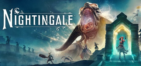 夜鶯傳說/Nightingale v0.8.2 豪華中文版免費下載-熊貓遊戲網