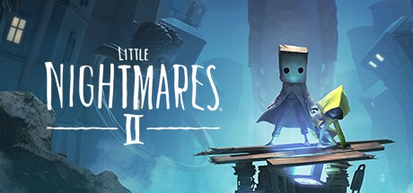 小小梦魇2 /Little Nightmares II  PC/手机双端 v1165 豪华中文版免费下载-熊猫游戏网