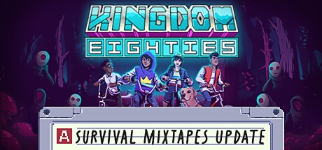 王國 80年代/ Kingdom Eighties/ 手機+PC端雙端 Build.17305417 豪華中文版免費下載-熊貓遊戲網