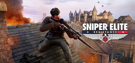 狙擊精英：抵抗-虛擬機版/ Sniper Elite Resistance v1.31（Build.19059708） 豪華中文版免費下載-熊貓遊戲網