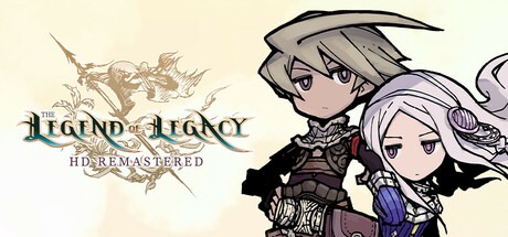 遺跡傳說HD /The Legend of Legacy HD Remastered v20240929 豪華中文版免費下載-熊貓遊戲網