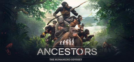 祖先：人類奧德賽/Ancestors: The Humankind Odyssey v1.41 豪華中文版免費下載-熊貓遊戲網