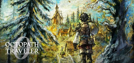 歧路旅人0|八方旅人0-虛擬機版/OCTOPATH TRAVELER 0 v1.0.7.0|Build.21998576 豪華中文版免費下載-熊貓遊戲網