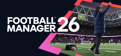 足球經理26-虛擬機器版/Football Manager 26 Build.22281833 豪華中文版免費下載-熊貓遊戲網