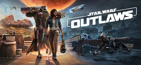 星際大戰：亡命之徒-虛擬機版/Star Wars Outlaws v1.7|Build.Build.18870567 豪華中文版免費下載-熊貓遊戲網