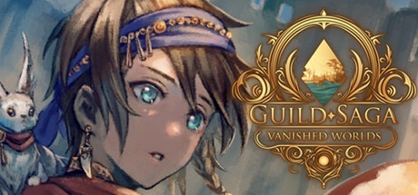 公會傳說 遺落的世界 /Guild Saga: Vanished Worlds Build.22483635 豪華中文版免費下載-熊貓遊戲網