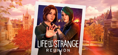 奇異人生：重逢-虛擬機版/Life is Strange Reunion Build.22313698 豪華中文版免費下載-熊貓遊戲網