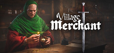 村莊商人 /Village Merchant Build.22440634 豪華中文版免費下載-熊貓遊戲網