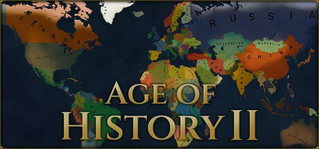 历史年代2 /Age of History 2 v1.25 豪华中文版免费下载-熊猫游戏网