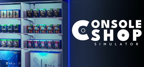 游戏商店模拟器/ Console Shop Simulator Build.13422560 豪华中文版免费下载-熊猫游戏网
