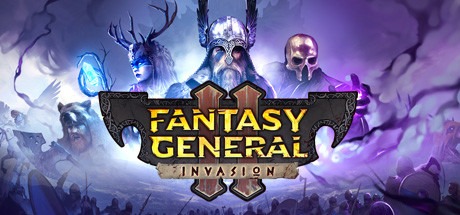 幻想将军2/Fantasy General II v1.02.12853 豪华中文版免费下载-熊猫游戏网